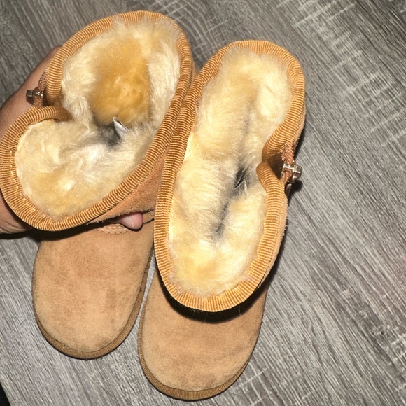 LIGHT UP BOOTS - Picture 3 of 6